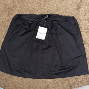 Forever21 mini skirt S